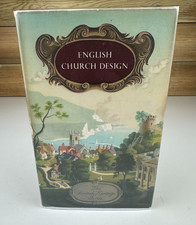 English Church Design By Fred