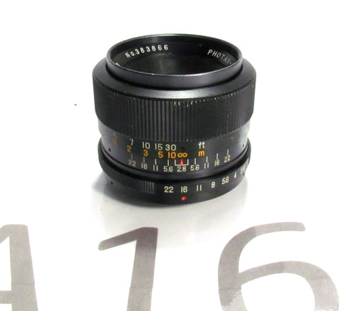 Photax paragon 35mm m42 - photax-paragon,