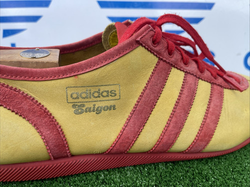 Extinct 2007 adidas - 2007, originals