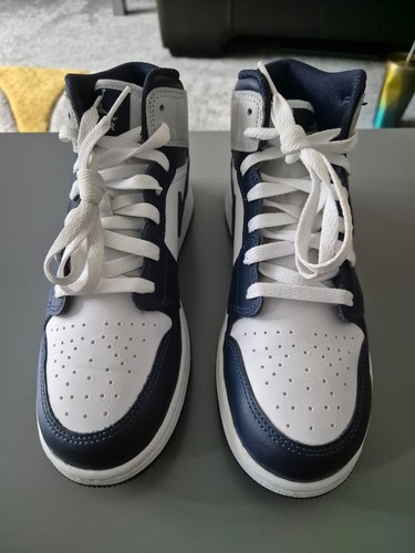 Nike air jordan - nike, mid