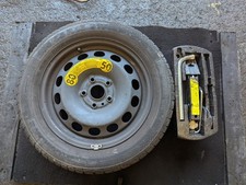 04-13 MK5 MK6 VW GOLF 16"