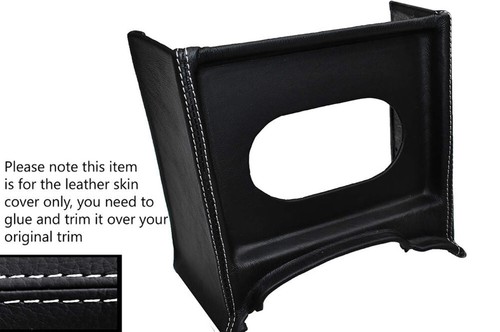 White stitch console - stitch, grill