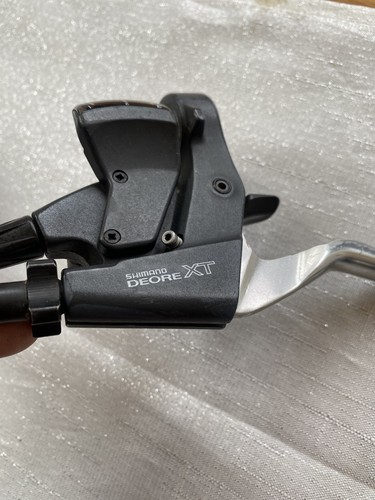 Shimano deore m739 brake - deore, xt