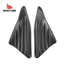 Wolfline mide seat - seat, side