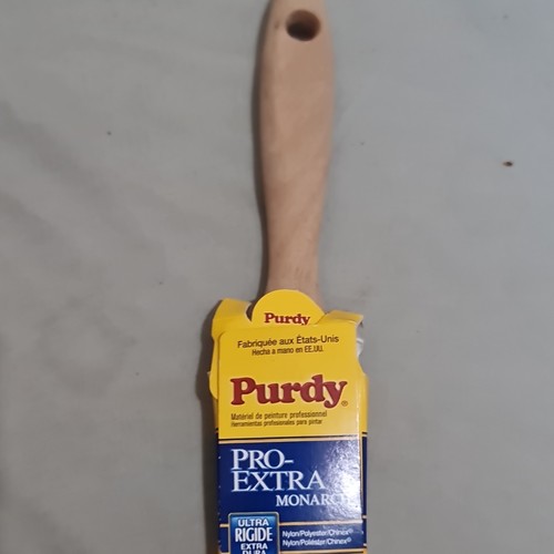 Purdy pro extra - purdy, rigid