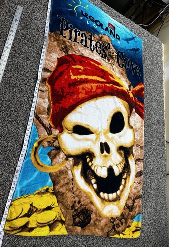 Legoland florida pirates cove - pirates,