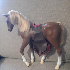Our generation foal baby horse - our,
