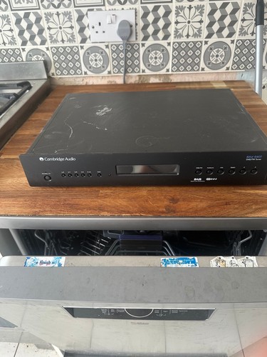 Cambridge audio azur 640t - cambridge,