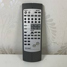 TEAC RC-613 Remote Control