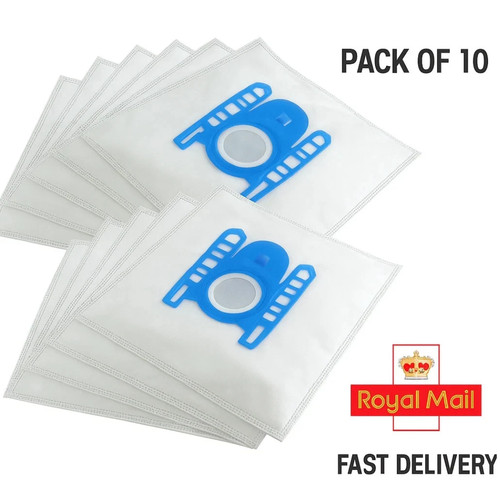 Bosch bbz41fgall dust bags - bosch,