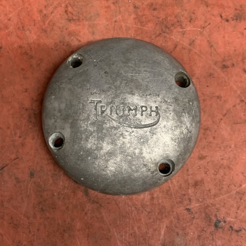 Triumph pre war single - triumph,, single,