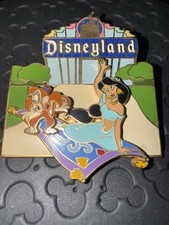 Disney Auctions Disneyland
