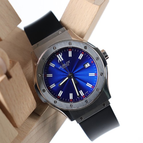 Hublot classic fusion - hublot, |