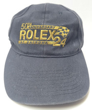 Rolex 24 Daytona Hat 50th