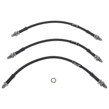 Goodridge Brake hose set AH