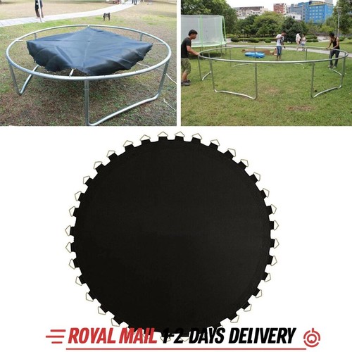 Premium trampoline - uk,