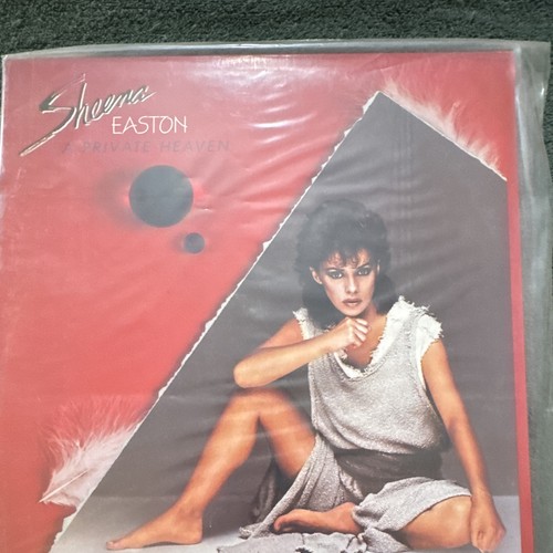 Sheena easton private - sheena, heaven