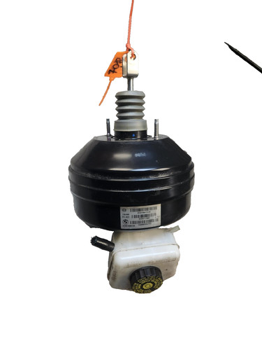 Bmw series brake servo - bmw,