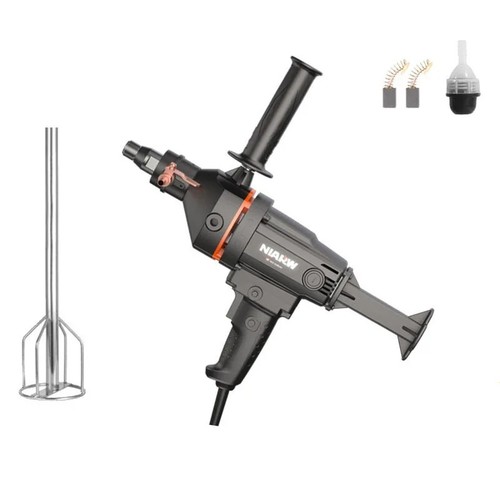 High power mixer - mixer, for