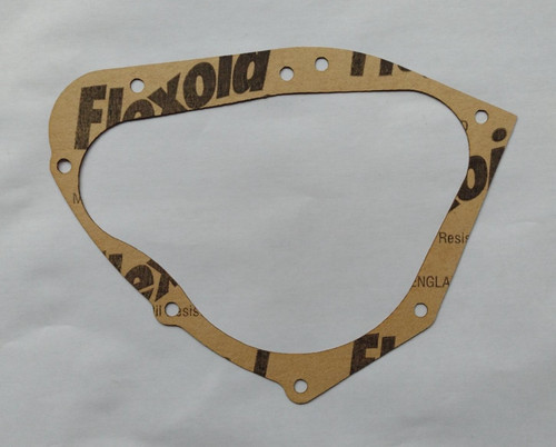 Suzuki gs125 gn125 - gn125, 83-01