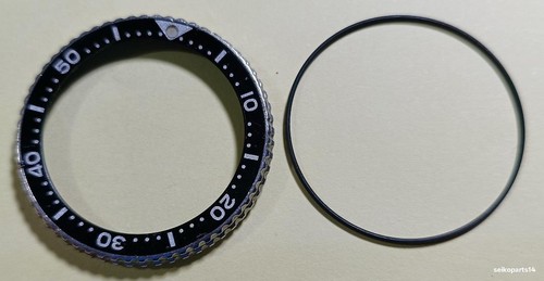 Original seiko bezel matte - original,