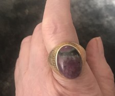 14ct Gold Plated natural