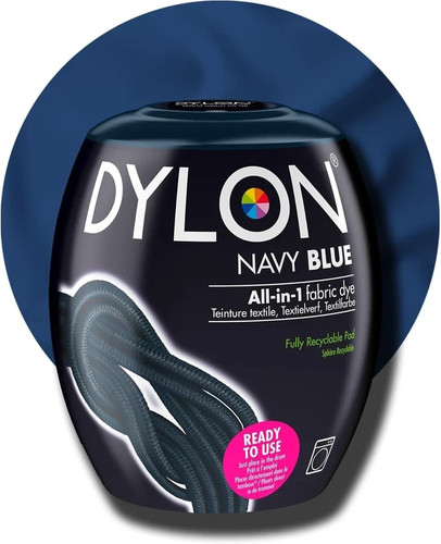 Dylon washing machine fabric - dylon,