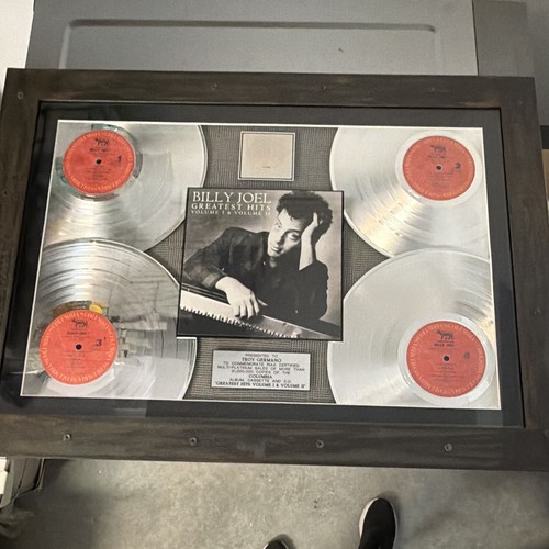 Billy joel greatest hits vol - greatest, i