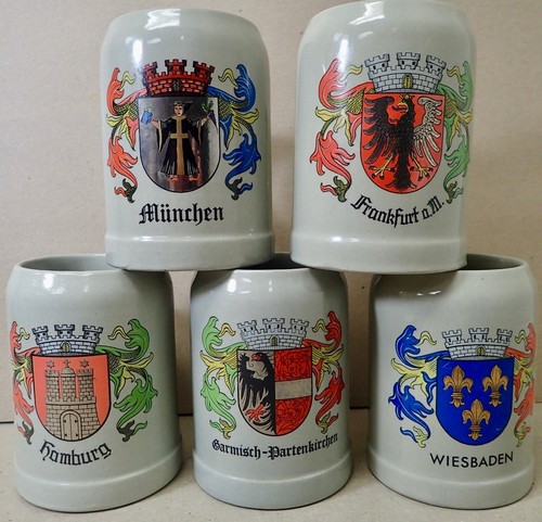 Vintage traditional german - (5),