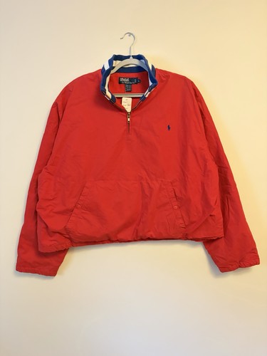 Polo ralph lauren - polo, fleece