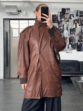 Vintage 1990s Leather High