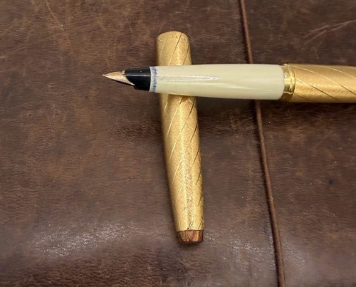 Vintage parker lady - 45,