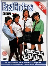 Eastenders - Slaters In