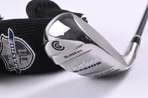 Cleveland mashie hybrid - cleveland,