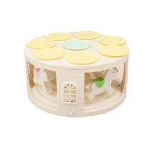 Dessert Machine Rotating Table