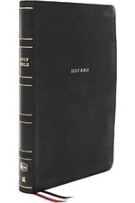 NKJV Holy Bible, Super Giant