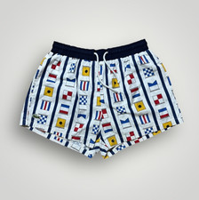 Lacoste men’s swim shorts