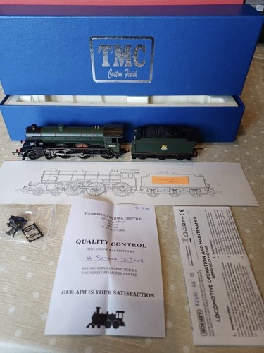 Hornby r2532 gauge tmc - hornby,