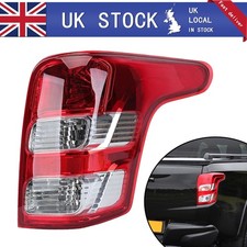 For Mitsubishi L200 Pickup 2015-2019 Right Driver Side O/S Rear Tail Light Lamp