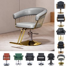 Pro Hairdresser Chair with
