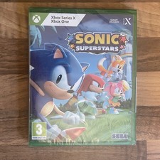 Sonic Superstars (Xbox Series