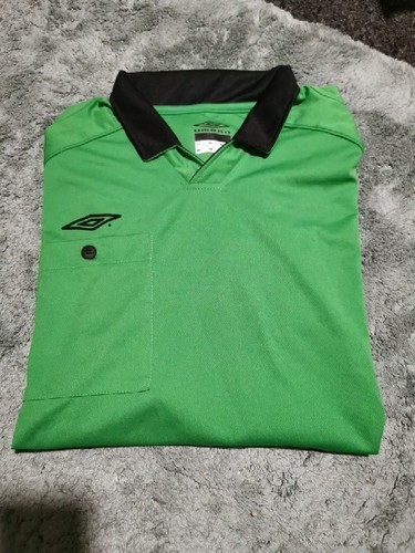 Umbro vintage referee - umbro, 90's
