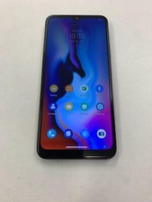 Lenovo K12 (XT2081-4) 6.5" 64GB 4GB Gray 48MP (Unlocked) Snapdragon Phone - A+