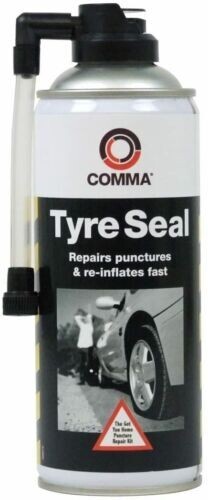 Comma ts400m 400ml tyre seal - ts400m,