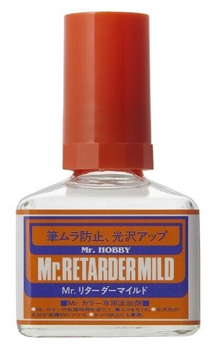Hobby retarder mild - mr,