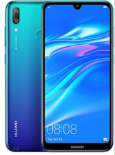 Unlocked Huawei Y7 Prime