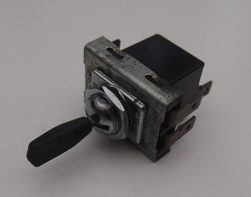 Lucas 31780 57sa switch - 31780,