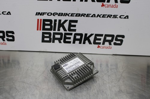 Moto guzzi breva 750 ecu - guzzi,