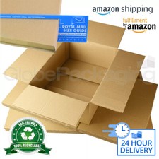 MAXIMUM SIZE ROYAL MAIL