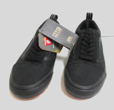 Vans custom old skool - old, black
